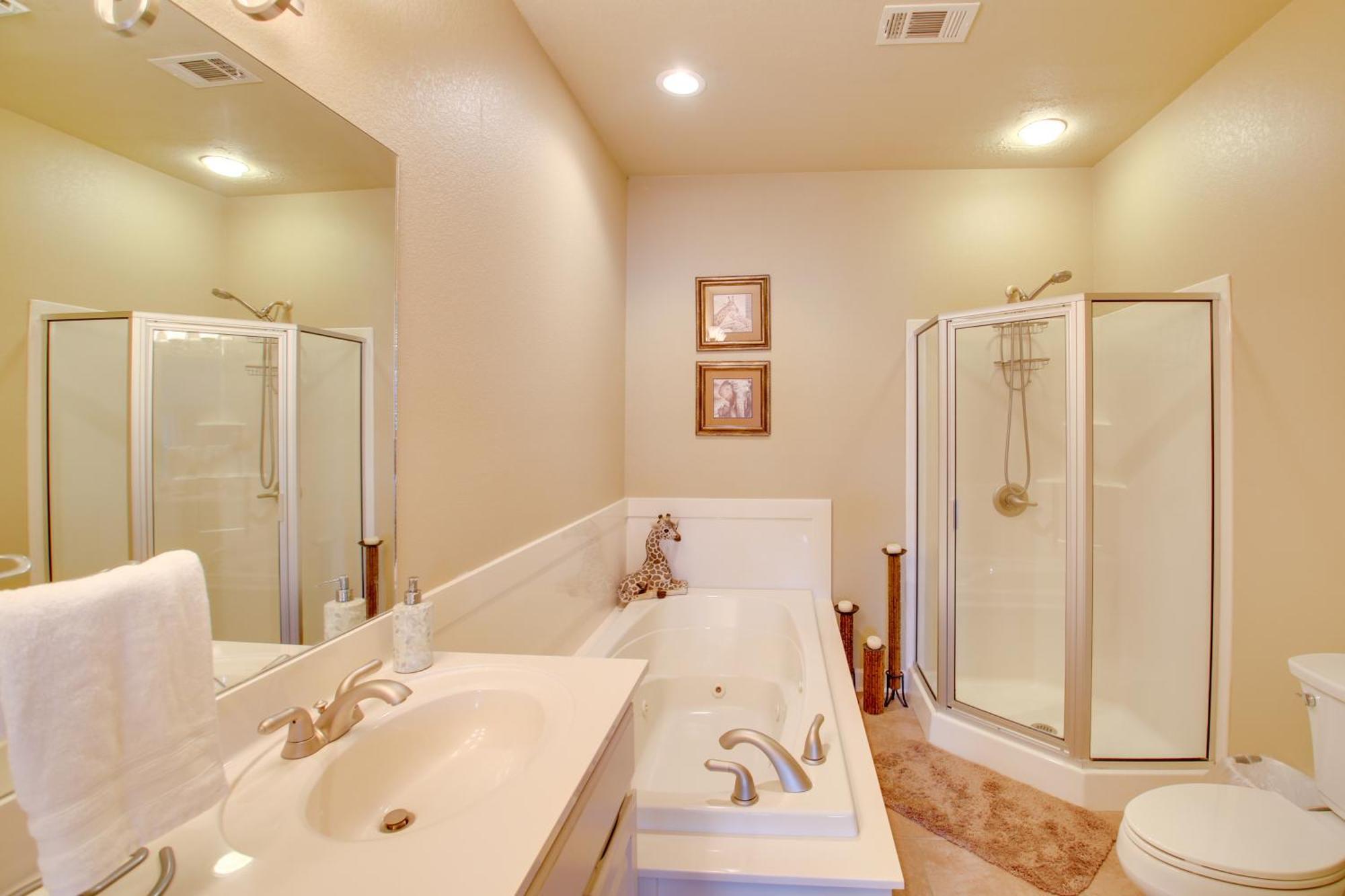 Hot Springs Condo On Lake Hamilton With Pool Access Ngoại thất bức ảnh
